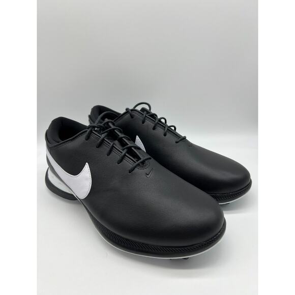 Nike Air Zoom Victory Tour 2 Golf Shoes Black/White DJ6569-001 Men’s Size 13 - Picture 6 of 12